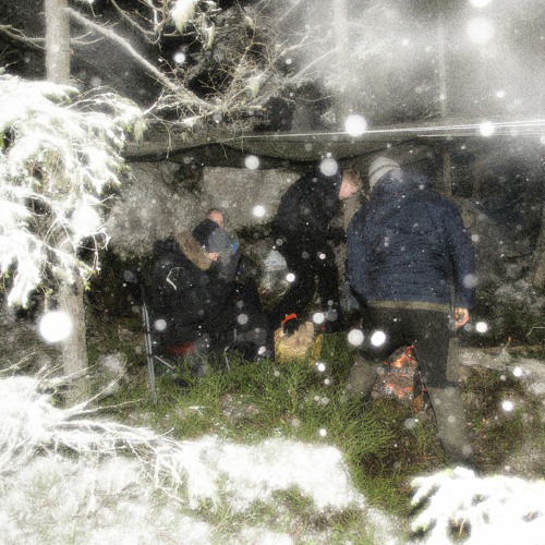 Yung Lean x Bladee Type Beat