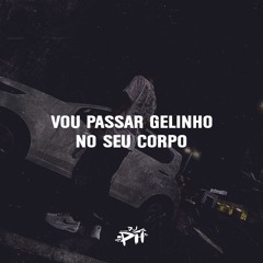 Vou Passar Gelinho no Seu Corpo (feat. Funk SÉRIE GOLD)