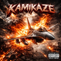 (FREE FOR PROFIT) Guitar x Hard Trap ''KAMIKAZE''