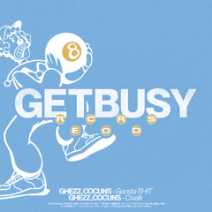 Cocuns, Ghezz - Cwalk (Original Mix) Snippet