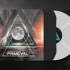 Sandor Gavin - Twilight / MASTERING