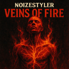 Veins Of Fire