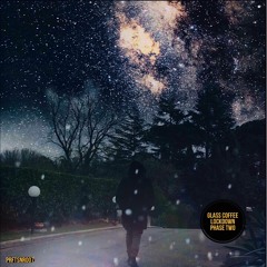 Glass Coffee-Leavin When It's Dark(PRFTSNR007)