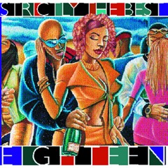Rude Boy Shufflin
