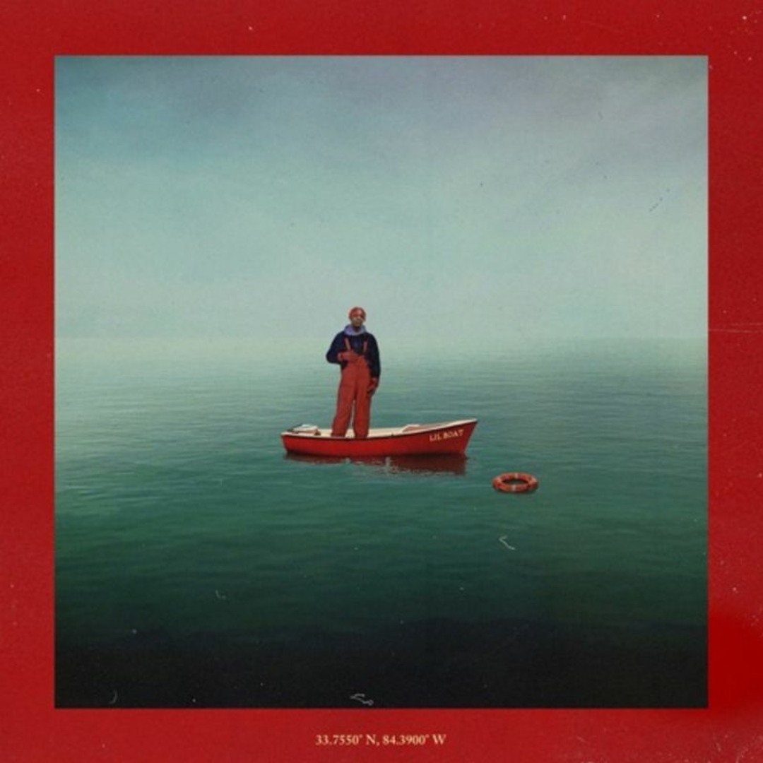 Stream Lil Yachty, RD, Lil Boat | Listen to Lil Boat The Mixtape