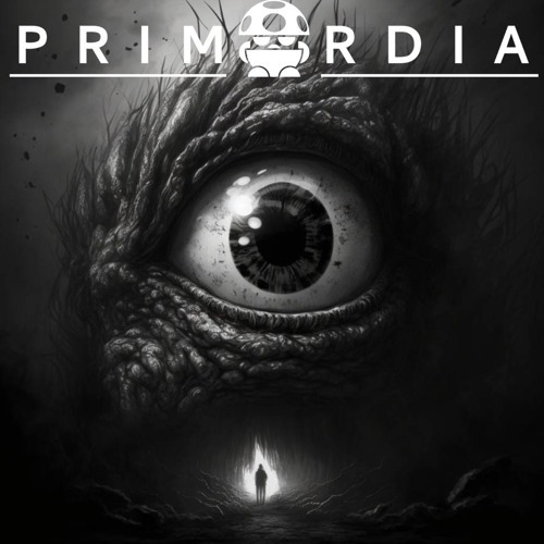 Artwork for Endless Night by Primordia