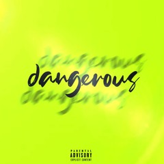 @ot.yousef - Dangerous (prod. @paryobeats)