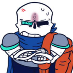 Underswap: Disbelief - Stage 2