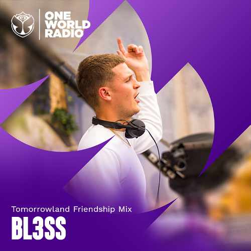 Tomorrowland Friendship Mix with BL3SS - December, 2025
