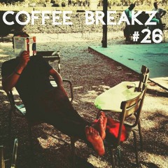 Coffee Breakz #26 — Sounds of the Universe