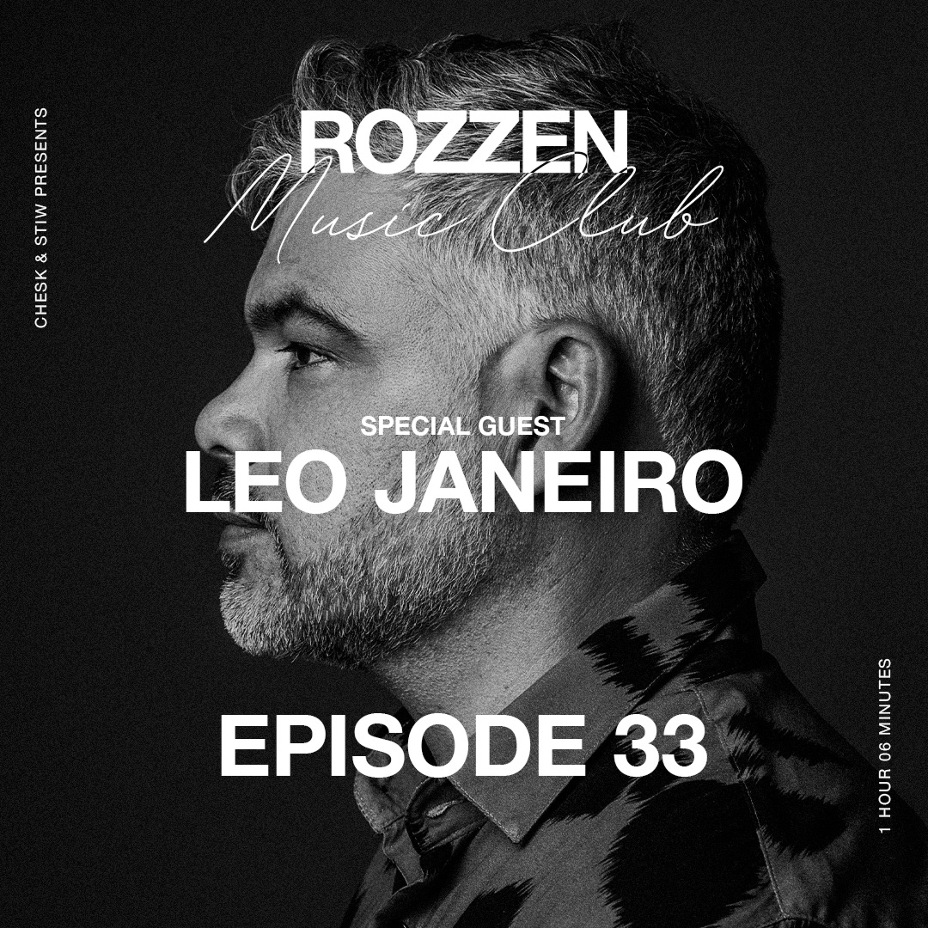 Rozzen Music Club