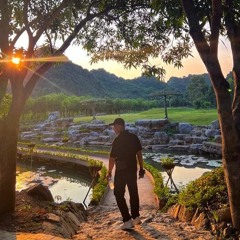 Lạc Liễu Bạch    Bản Nam   08X