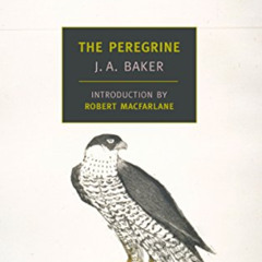 Read PDF 📂 The Peregrine (New York Review Books Classics) by  J. A. Baker &  Robert