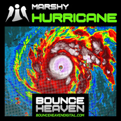 Marshy - Hurricane [sample]