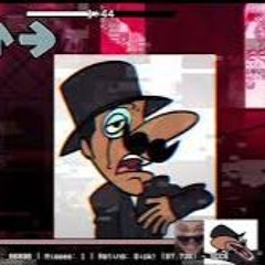 FNF | Quantope (not mine, from yt)