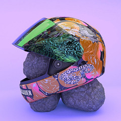 Baauer One touch ft. Aluna George x Rae Sremmurd (Kearns Remix)