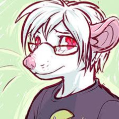 Kitsune² - The Steel Monster Above The City