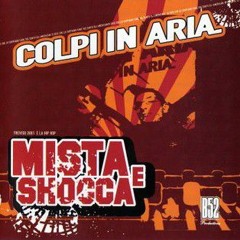 Mistaman & Dj Shocca - Colpi in aria 2001 FULL ALBUM