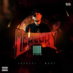 Juvazzi - Who? [Mercury Riddim]