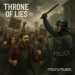 Throne Of Lies