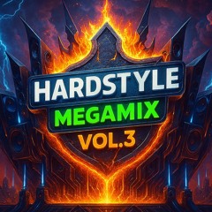 Hardstyle Megamix Vol.3 | Hardstyle Classics