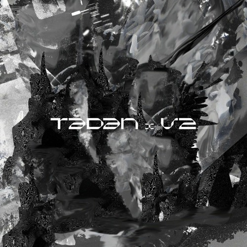 PREMIERE⚡️Tadan x V2 - Tech Chaos [area127]