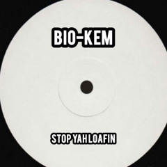 STOP YAH LOAFIN (OUT NOW ON BANDCAMP)