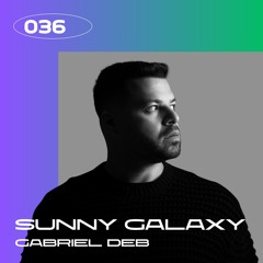 Sunny Galaxy - Radio Show 036