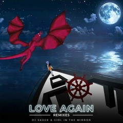 Love Again (HARVIN Remix)Free Download