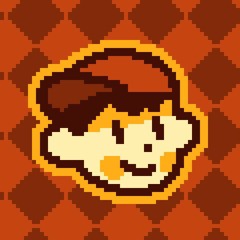 Capital Screen (Earthbound fantrack)