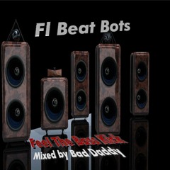 Feel The Bass Kick