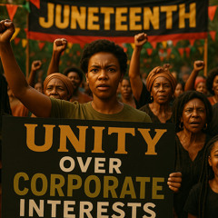 Juneteenth Funding Cuts A Grim Blow to Black Celebrations