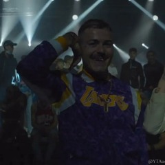 Diablobaby - SKAGLIA ft Simoamstaff