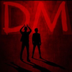 Depeche Mode-Heaven (RemiX4.1)