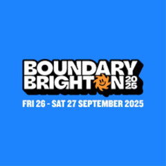 CERBERUS - BOUNDARY FESTIVAL X HOSPITALITY -  DJ CONTEST ENTRY