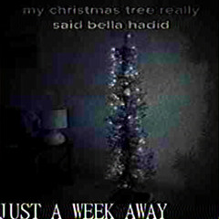 JUST A WEEK AWAY (KarolKpusta)