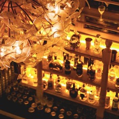 Alexandra Cocktail Bar 11.11 / Weekly #7