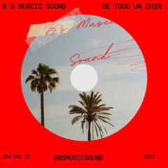 B'S Music Sound X SIN NOVIA REMIX X El ALFA x HADES666 FT CHAEL xYAiIKING