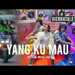 Vierratale - Yang Ku Mau (Piano Version)