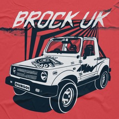 Brock UK - Make You Love Me