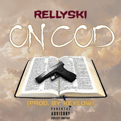 ON GOD (Prod by. Keylow)