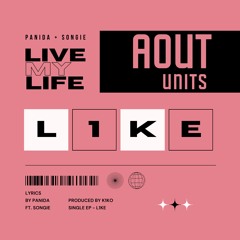 LIVE MY LIFE (feat. Songie) [Korean Version]