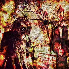 nø man’s land (sorrow bringer x luffysome)