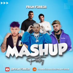 MI REFE X VeLDÁ X UNA NOCHE X SE PONE LAS NIKE X LA MARINA STA' MORENA (PARTY MASHUP)