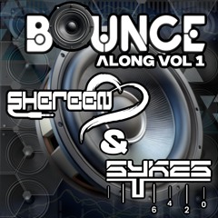 SHEREEN & SYKES bounce along vol 1