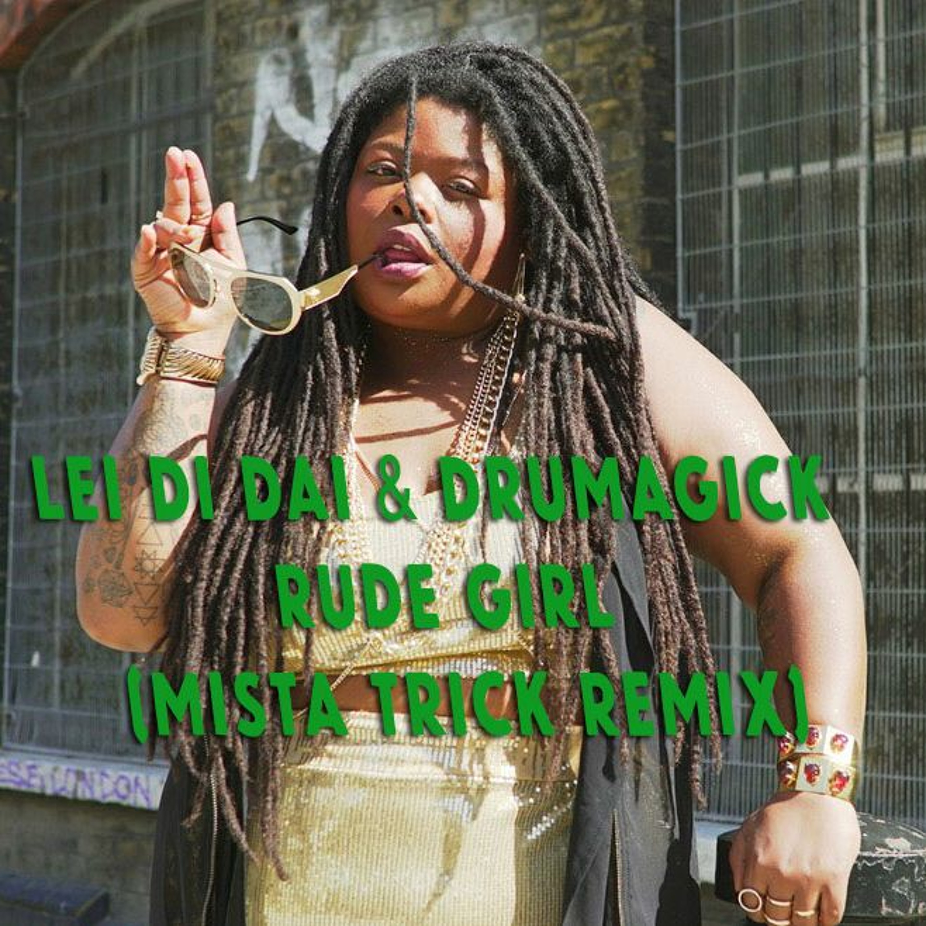 Mista Trick Mixes