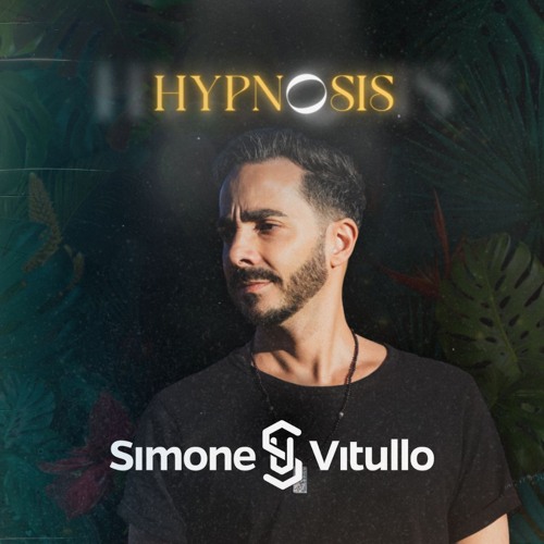 SIMONE VITULLO | Live Rec. at HYPNØSIS