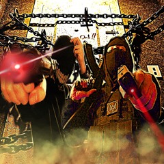 RED DOT X HXLX [PROD.HXLX]