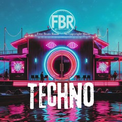 Night Pulse House & Techno Mix (35 Min)