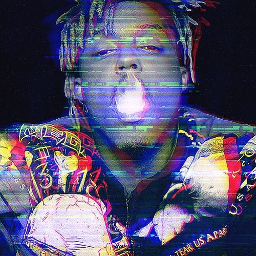 Juice Wrld - Wonderland Ft. Lil Uzi Vert